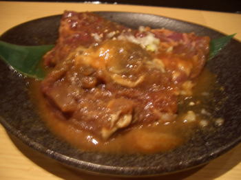 王様ハラミ