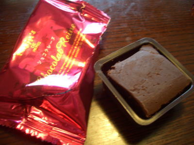 ���祳��졼��