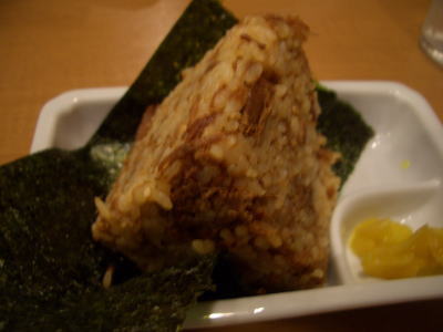 ���㡼���塼���ˤ���