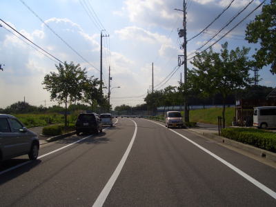 �뻳��ƻ�ιԤ��ߤޤ�