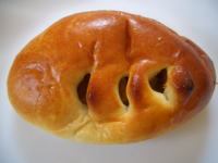 パン工房エピのカレーパン