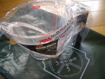 oxo�᥸�㡼���å�