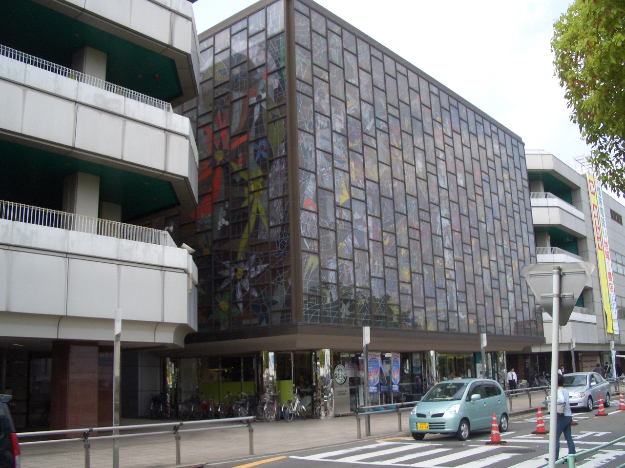 地域ナビ 名古屋 春日井版