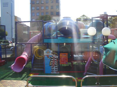 �����ѡ��ץ쥤����