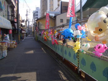 ����饯��������