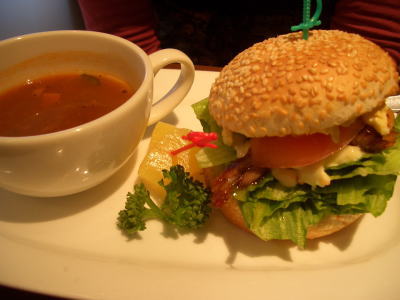 ���ե��Υϥ�С�����