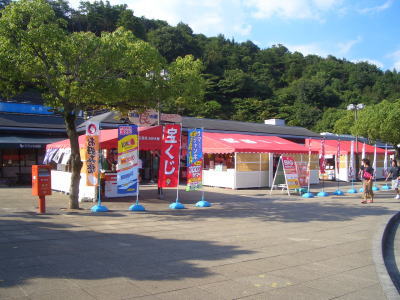 ���縩�ˤ�����祵���ӥ����ꥢ