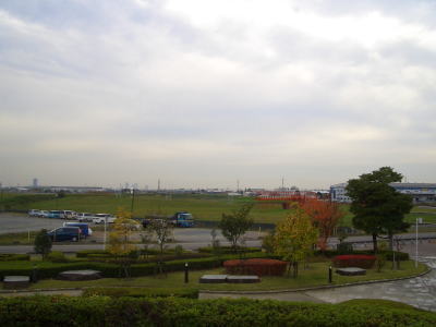 ���Ե���Υȯ��򸫤����