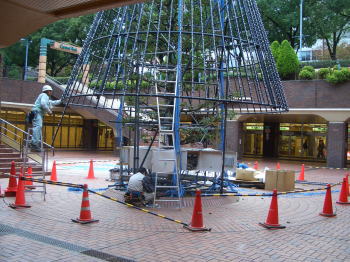 �ɥ���ȥ��ѡ����Υ��ꥹ�ޥ�����ߥ͡������2