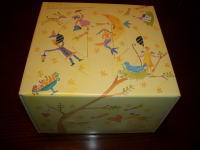 クリスマスケーキ