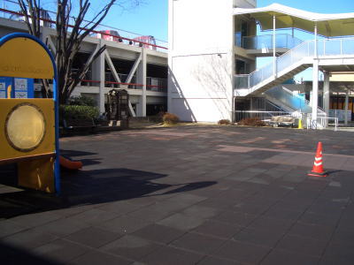 地域ナビ 名古屋 春日井版