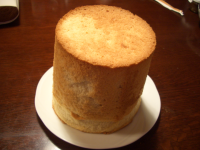 メープルシフォン