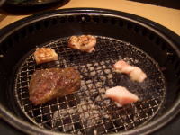 焼肉