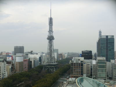 地域ナビ 名古屋 春日井版