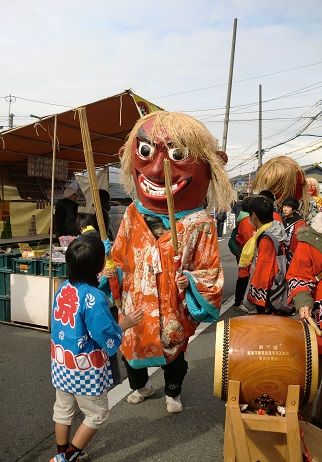 大府市長草天神社 どぶろく祭り を拝観してきました あいち妖怪保存会 公式ブログ 大府市長草天神社 どぶろく祭り を拝観してきました あいち妖怪保存会 公式ブログ