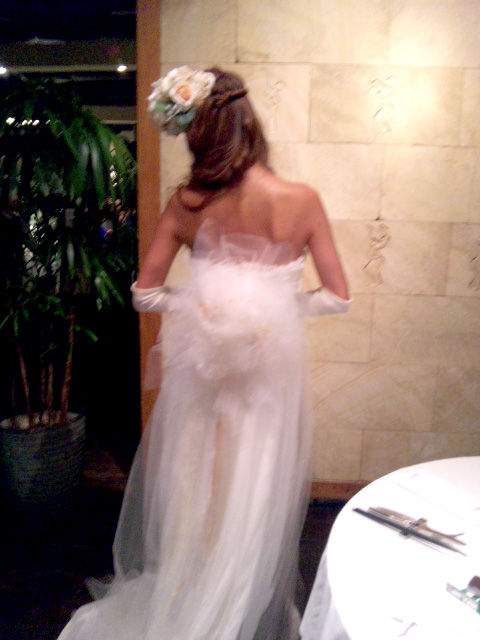 Happy Wedding ａ ｉ ｃ Staff Blog