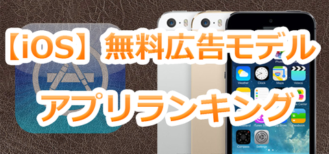iosrank