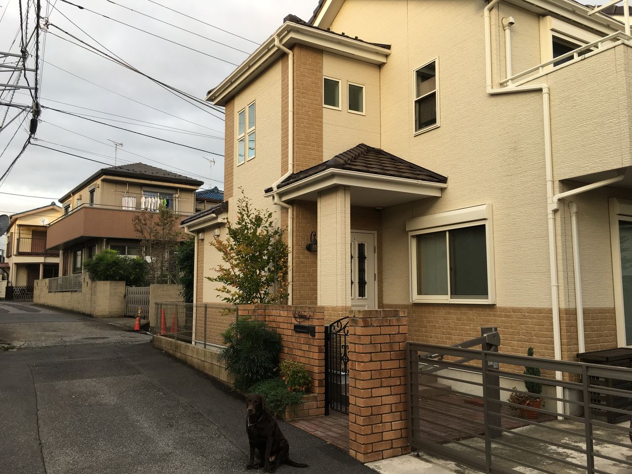 5年目の有償メンテナンスは必要なし アイダ設計 ローコスト住宅 アイダ設計で注文住宅を建てる