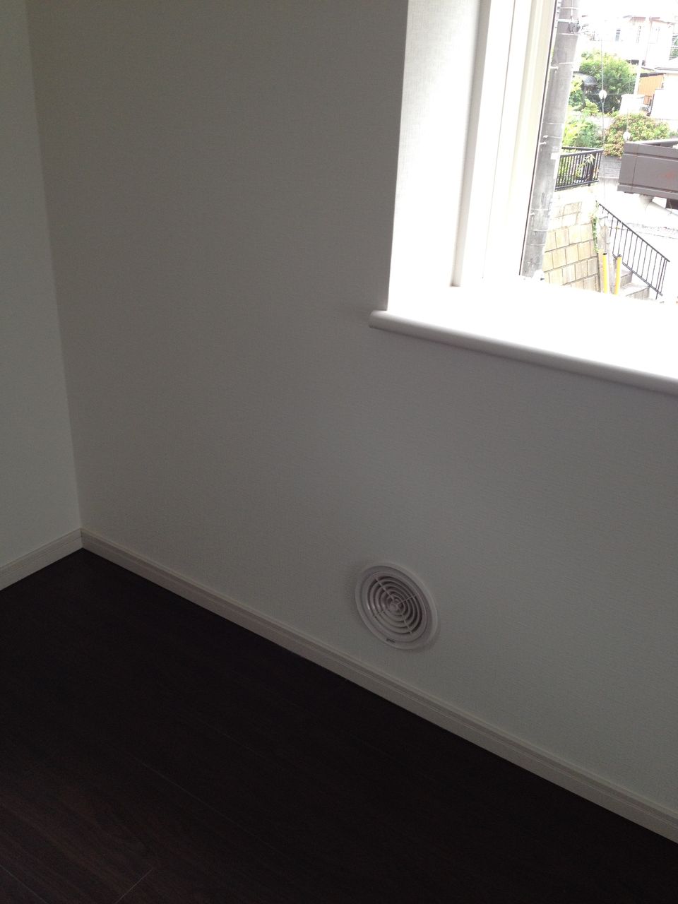 ほぼ完成2 アイダ設計 ローコスト住宅 アイダ設計で注文住宅を建てる