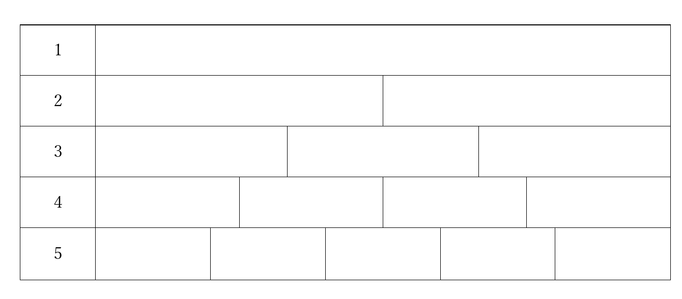表はどちらが作りやすい Word Or Excel Oaインストラクター石田愛のweb版パソコン教室
