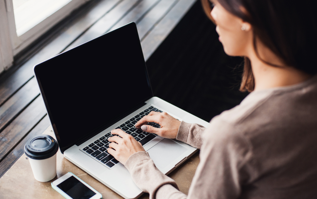 タイピング３つの上達法 Oaインストラクター石田愛のweb版パソコン教室