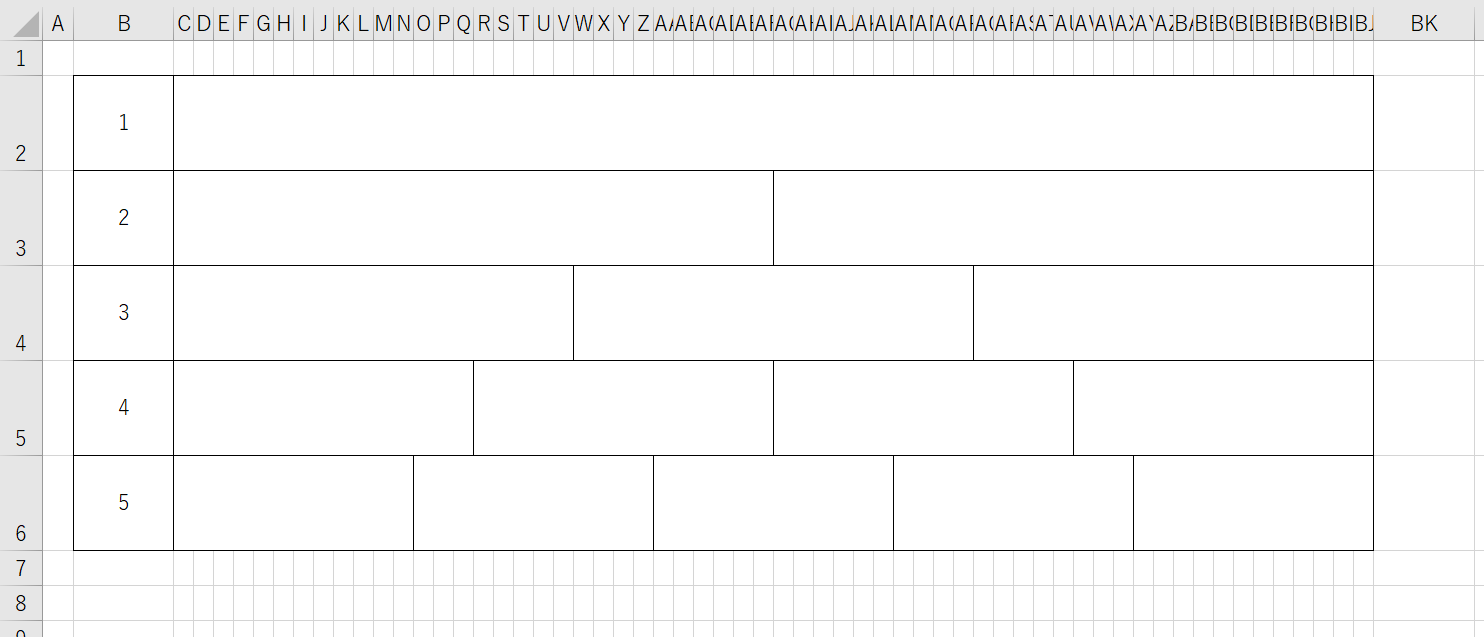 表はどちらが作りやすい Word Or Excel Oaインストラクター石田愛のweb版パソコン教室 表はどちらが作りやすい Word Or Excel Oaインストラクター石田愛のweb版パソコン教室