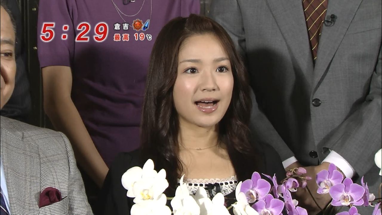 キャポー : 長野美郷