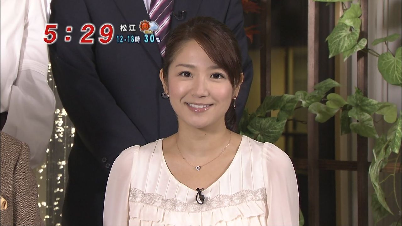 キャポー : 長野美郷
