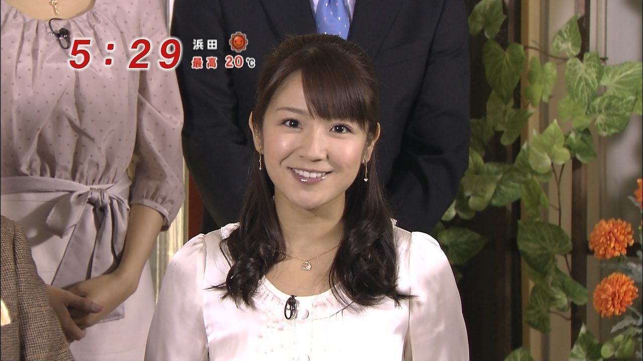キャポー : 長野美郷