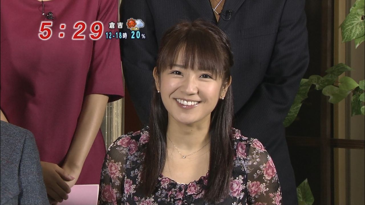 キャポー : 長野美郷