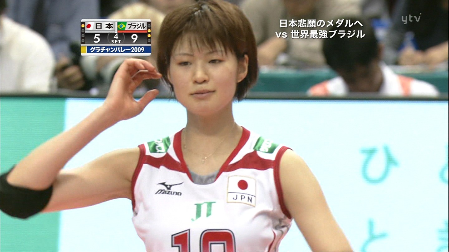 木村沙織 女子バレー 大きい キャプ茶 木村沙織 女子バレー 大きい キャプ茶