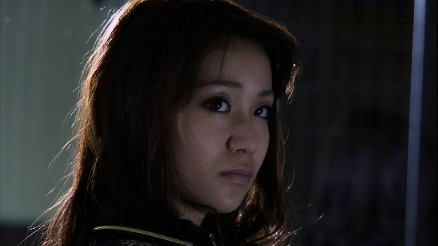 大島優子 マジすか学園 ひょうきんだな キャプ茶 2号館