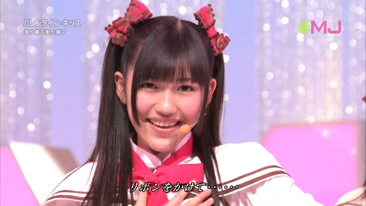 渡辺麻友 Music Japan チョコを作る キャプ茶 3号館 渡辺麻友 Music Japan チョコを作る キャプ茶 3号館