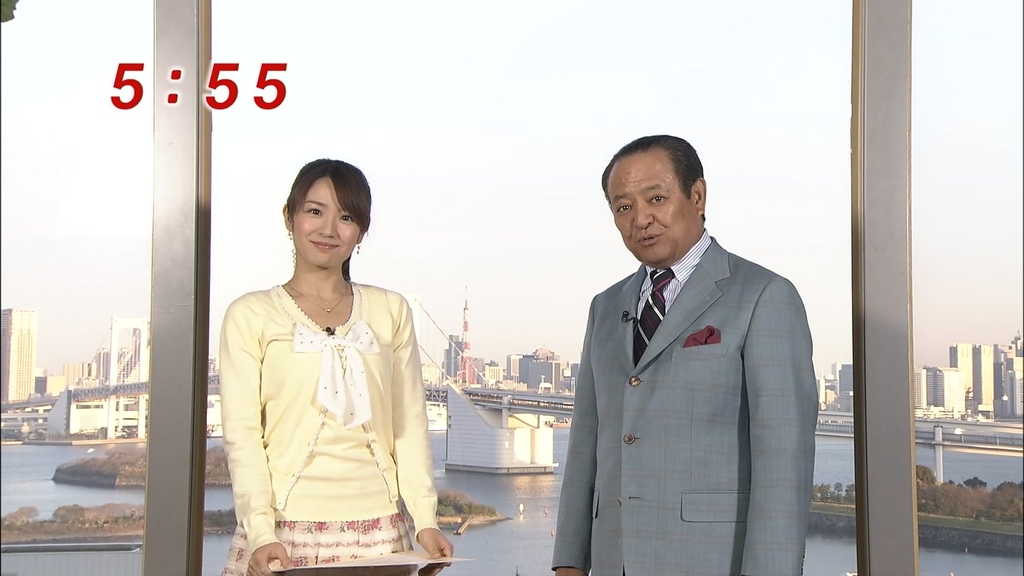 長野美郷 めざましテレビ 髪型いいね キャプ茶 3号館 長野美郷 めざましテレビ 髪型いいね キャプ茶 3号館