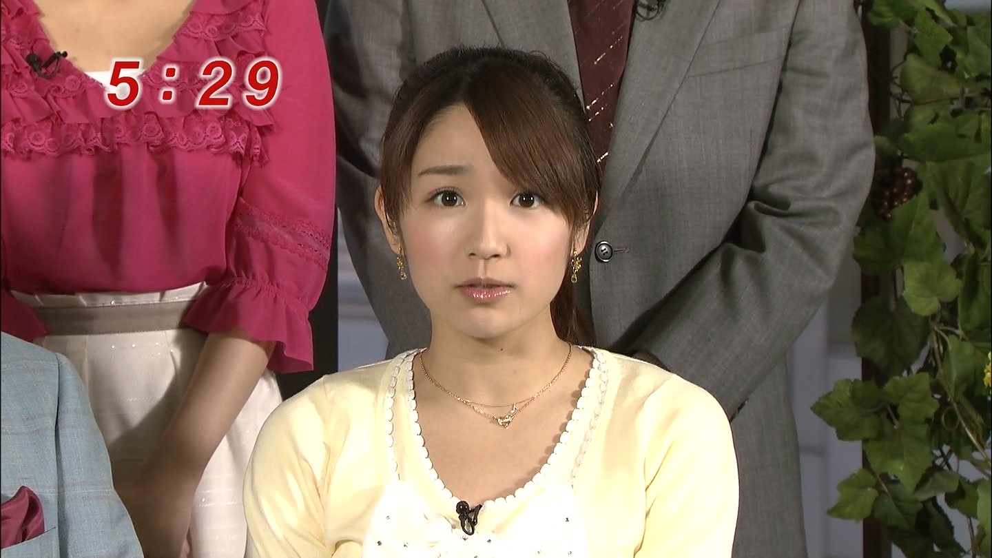長野美郷 めざましテレビ 髪型いいね キャプ茶 3号館 長野美郷 めざましテレビ 髪型いいね キャプ茶 3号館