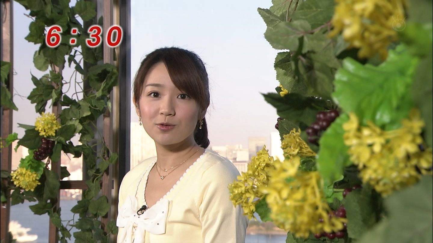 長野美郷 めざましテレビ 髪型いいね キャプ茶 3号館 長野美郷 めざましテレビ 髪型いいね キャプ茶 3号館