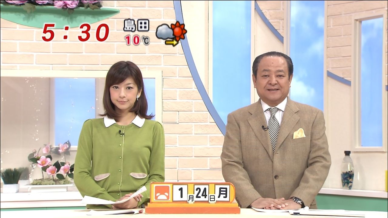 フジテレビ めざましテレビ めざまし君時計 ショーパン 生野陽子 直筆サイン入り フジテレビ めざましテレビ めざまし君時計 ショーパン 生野陽子 直筆