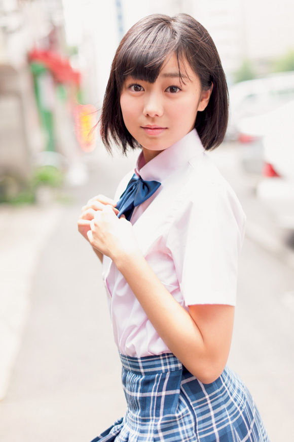 画像 動画 仮面ライダービルドに出演 高田夏帆さんのカワイイ画像集 人気女子アナ アイドルまとめブログ