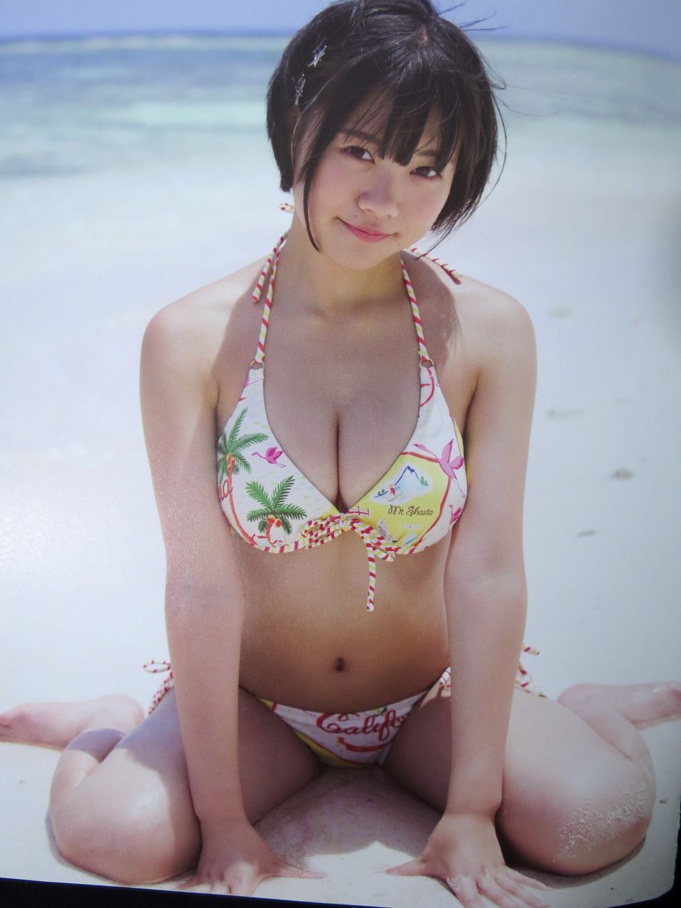 的場華鈴ぶっかけ 2 Aidonaniのblog 的場華鈴ぶっかけ 2 Aidonaniのblog