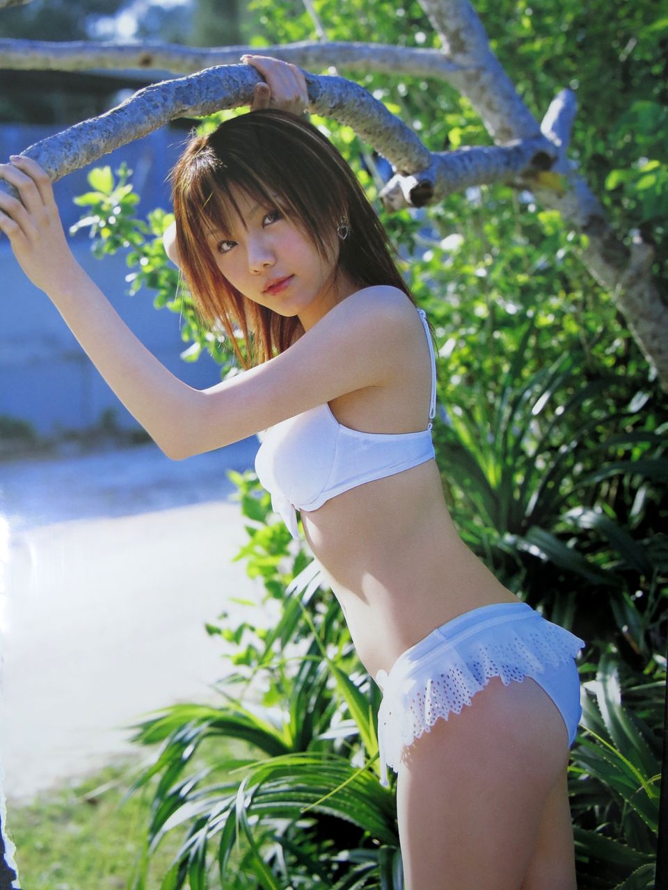 田中れいな　オナニー 