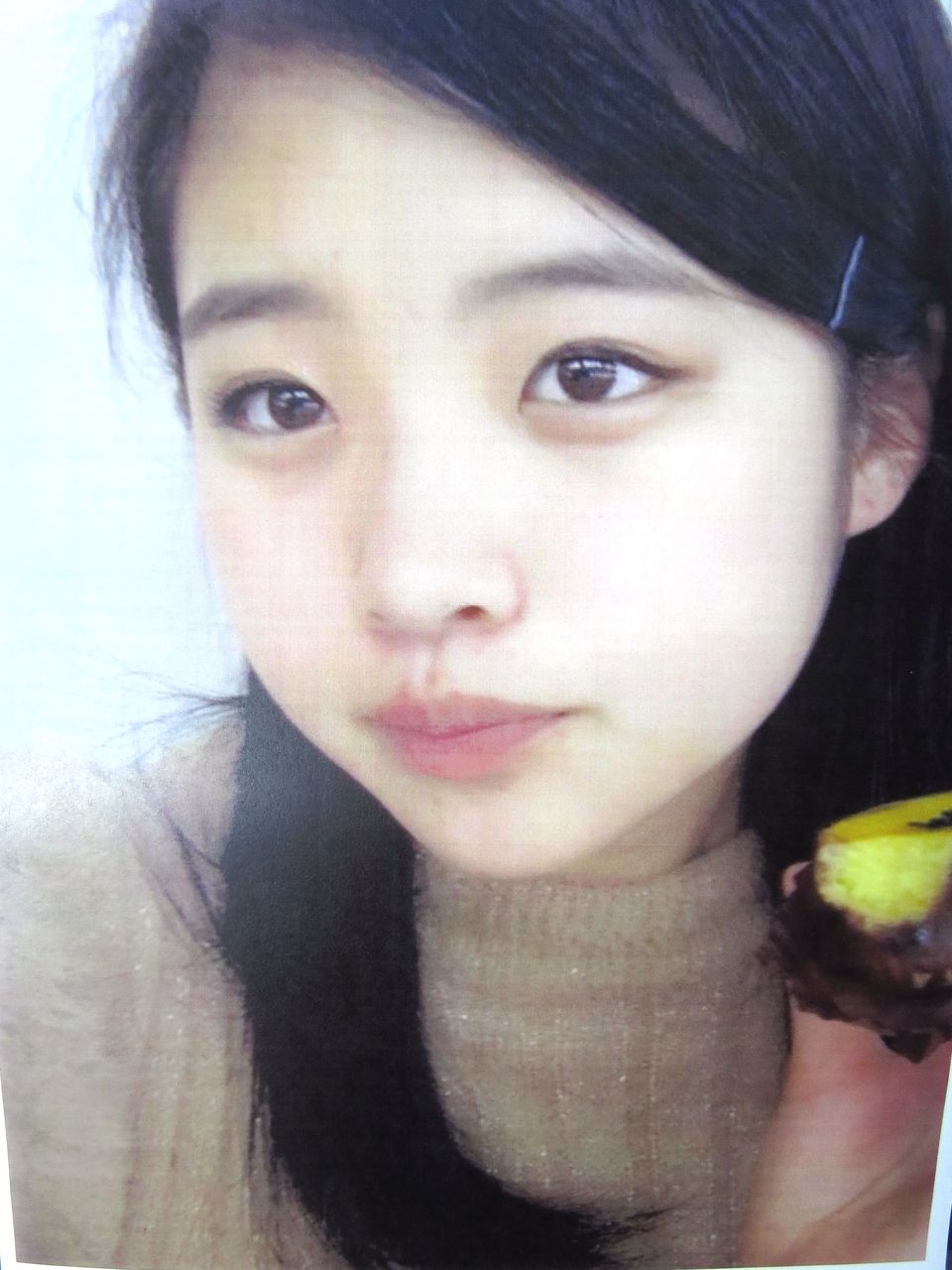石井美音奈ぶっかけ Aidonaniのblog