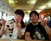 ロリィタ族 殿と武井殿 母上姫子様blog