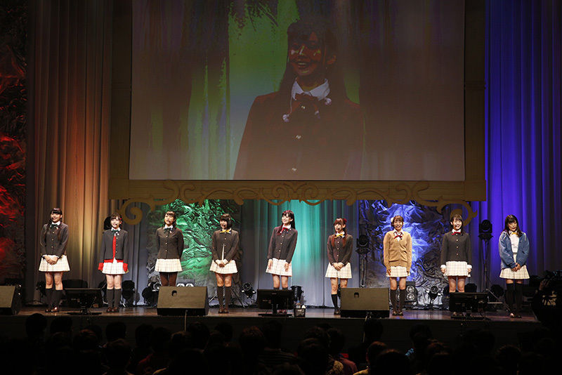 ラブライブ 涙と熱さに包まれた新たなスクールアイドルの第一歩 あいどるニュース