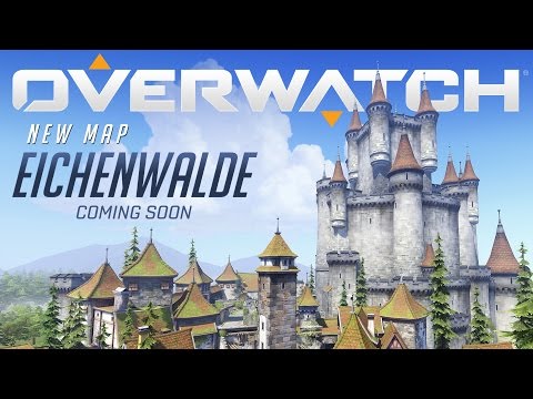 eichenwalde