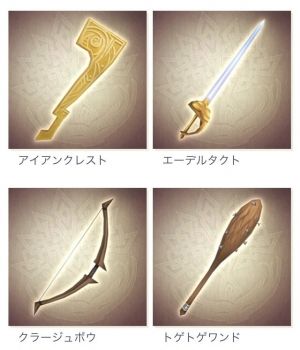 チェインクロニクル【チェンクロ】攻略まとめ