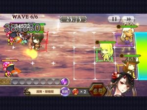 チェインクロニクル【チェンクロ】攻略まとめ