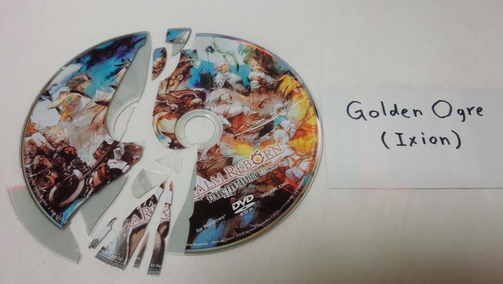 [PSO2](´・ω・`)FF14過疎ってますよーPSO2人増えてますよーと印象付けたいんだろうけどさ : PSO2まとめ