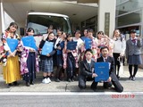 ブログ用写真 西山 小学生 卒業式