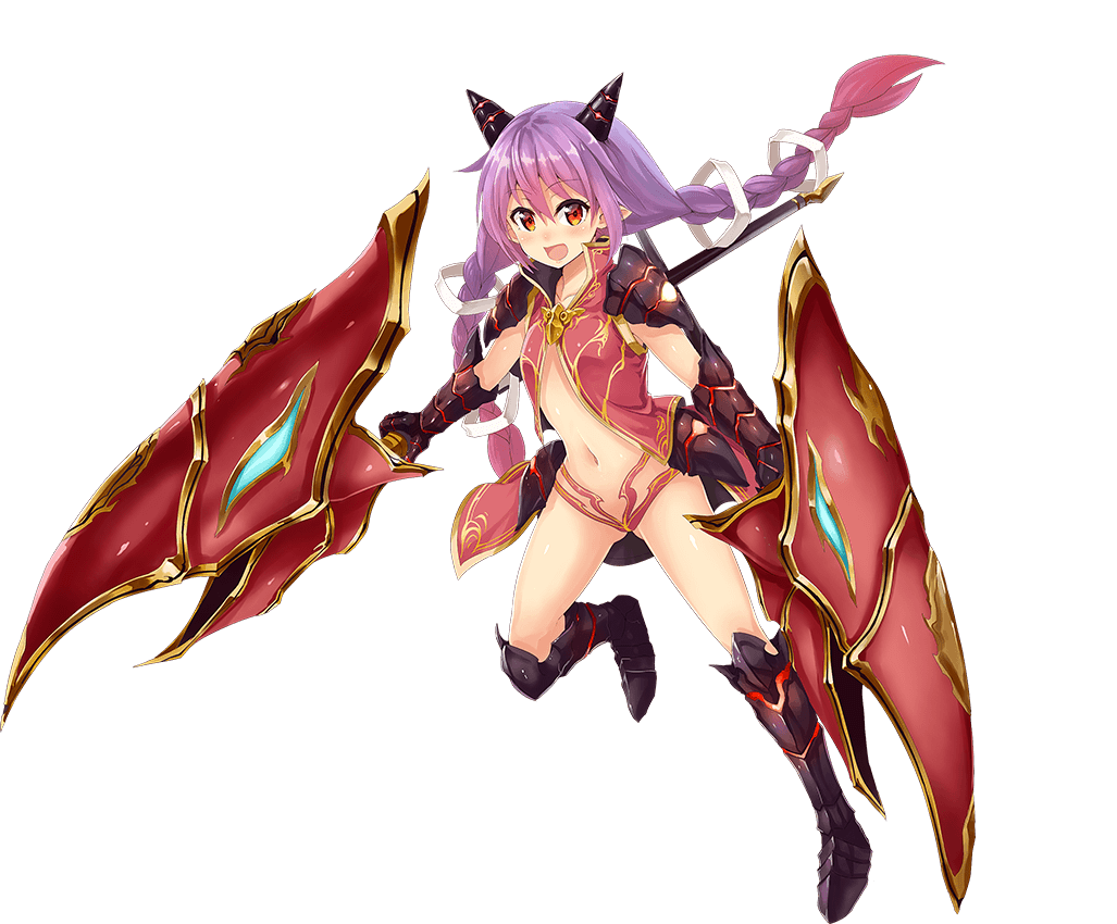 ヒバリ そんな事よりルルちゃんだ 千年戦争アイギス 記録 ヒバリ そんな事よりルルちゃんだ 千年戦争アイギス 記録