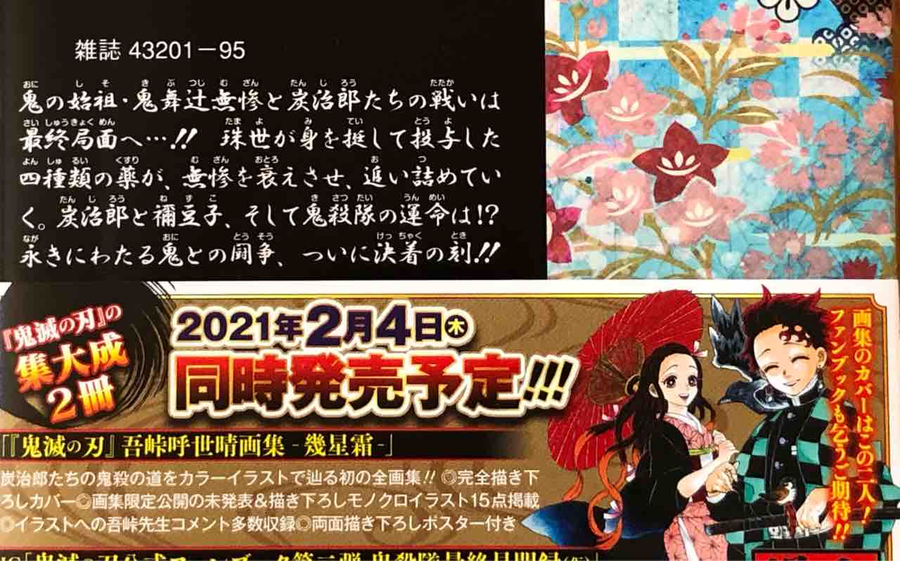 鬼滅の刃読破 Part12 あっきーの毎日更新出来るかな 鬼滅の刃読破 Part12 あっきーの毎日更新出来るかな